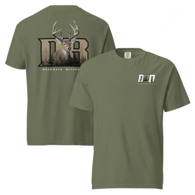DB Trophy Buck Tee