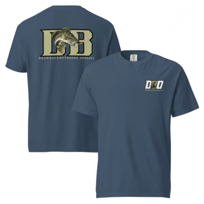 Ripping Lips Tee