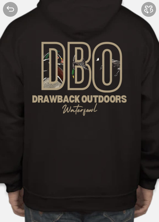 DBO hoodie